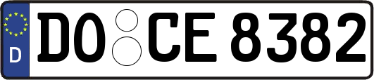 DO-CE8382