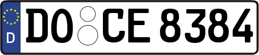 DO-CE8384