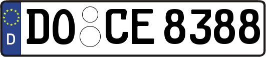 DO-CE8388