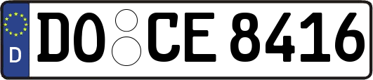 DO-CE8416