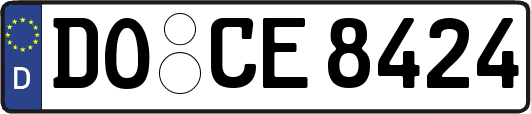 DO-CE8424