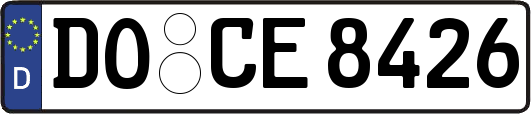 DO-CE8426
