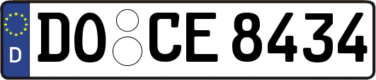 DO-CE8434