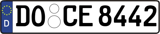 DO-CE8442