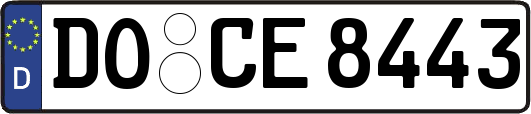 DO-CE8443