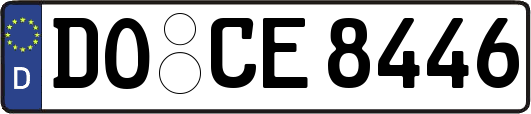 DO-CE8446