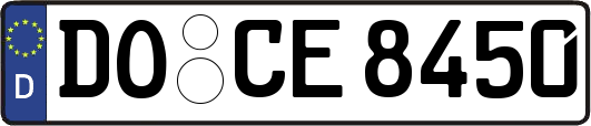 DO-CE8450