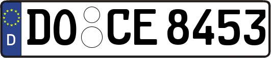 DO-CE8453