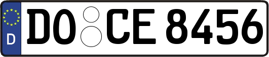 DO-CE8456