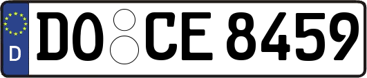 DO-CE8459