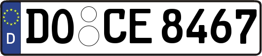DO-CE8467