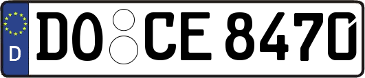 DO-CE8470