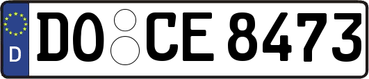 DO-CE8473