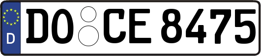 DO-CE8475