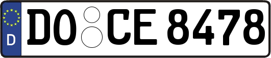 DO-CE8478