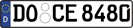 DO-CE8480