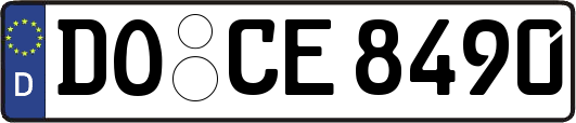DO-CE8490