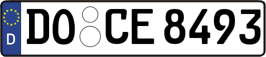 DO-CE8493