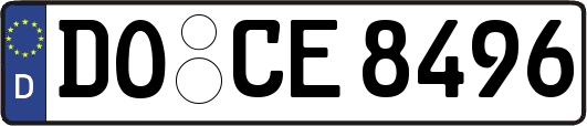 DO-CE8496