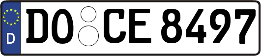 DO-CE8497