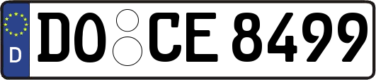 DO-CE8499