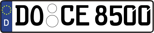 DO-CE8500