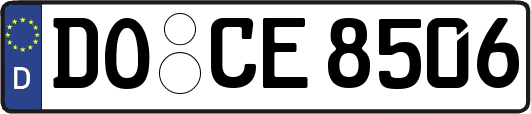 DO-CE8506