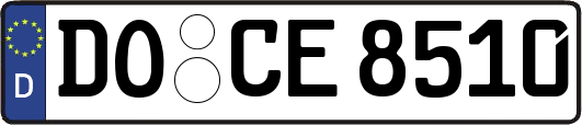 DO-CE8510
