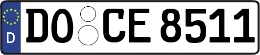 DO-CE8511