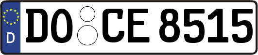 DO-CE8515
