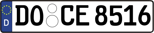 DO-CE8516