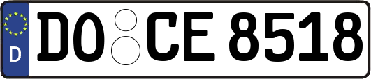 DO-CE8518