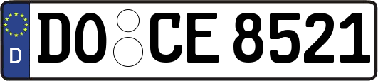 DO-CE8521
