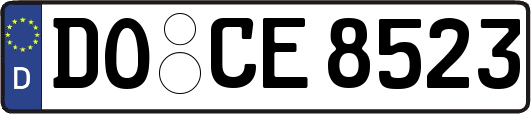 DO-CE8523