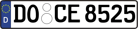 DO-CE8525