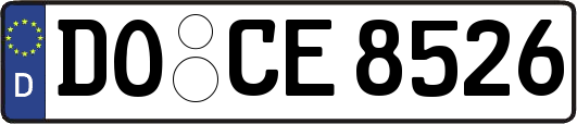 DO-CE8526