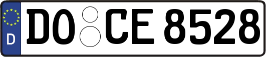 DO-CE8528