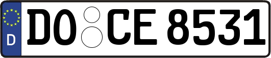 DO-CE8531