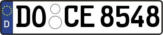 DO-CE8548