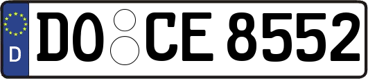 DO-CE8552