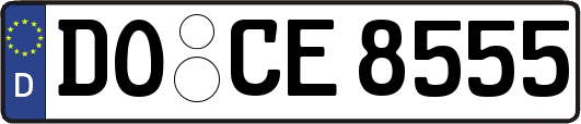 DO-CE8555