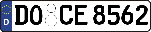 DO-CE8562
