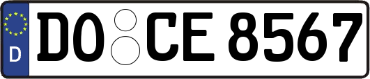 DO-CE8567