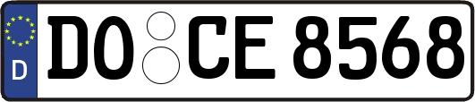 DO-CE8568