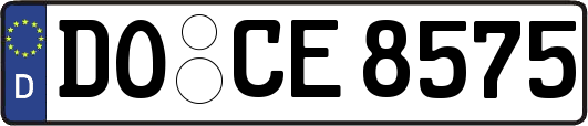 DO-CE8575