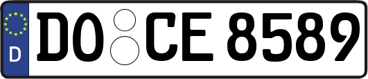 DO-CE8589