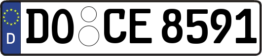 DO-CE8591