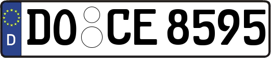 DO-CE8595