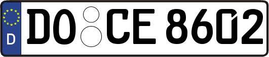 DO-CE8602