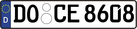 DO-CE8608